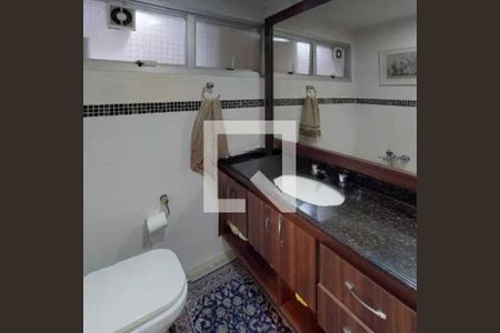 Apartamento à venda com 4 quartos, 400m² em Flamengo, Rio de Janeiro