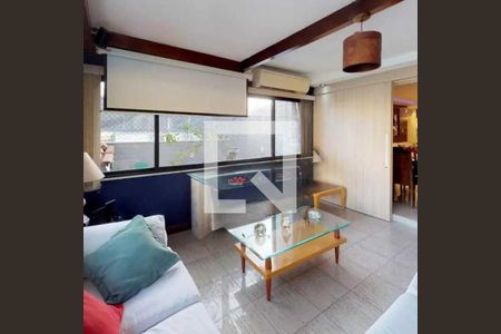 Apartamento à venda com 4 quartos, 400m² em Flamengo, Rio de Janeiro
