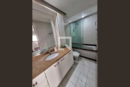 Apartamento à venda com 4 quartos, 212m² em Flamengo, Rio de Janeiro