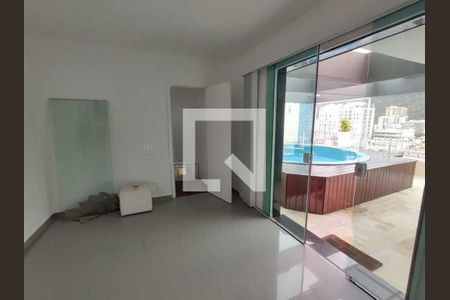 Apartamento à venda com 157m², 3 quartos e 2 vagas