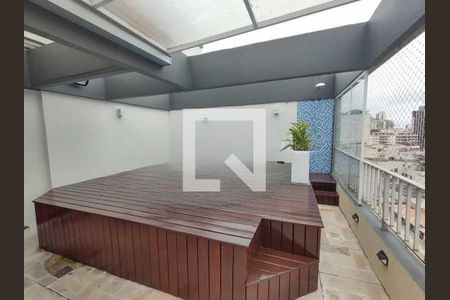 Apartamento à venda com 157m², 3 quartos e 2 vagas