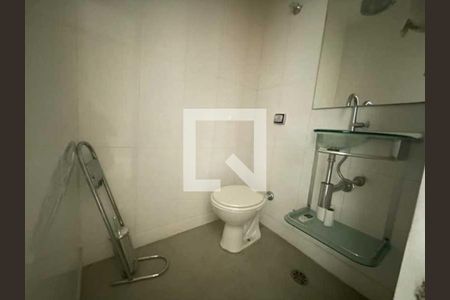 Apartamento à venda com 1 quarto, 22m² em Centro, Rio de Janeiro