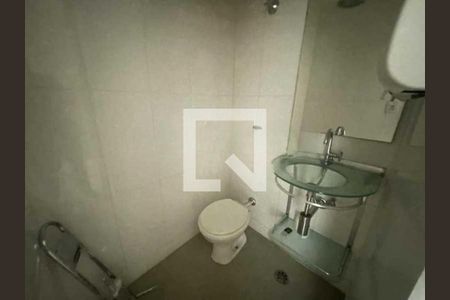 Apartamento à venda com 1 quarto, 22m² em Centro, Rio de Janeiro