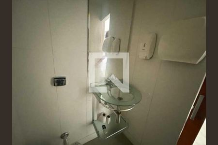 Apartamento à venda com 1 quarto, 22m² em Centro, Rio de Janeiro