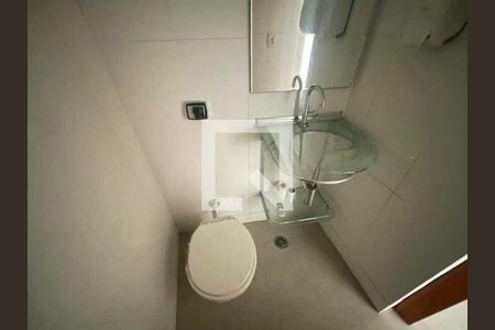Apartamento à venda com 1 quarto, 22m² em Centro, Rio de Janeiro