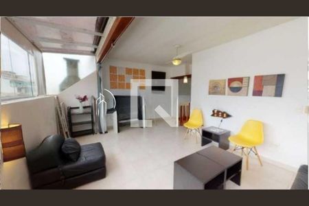 Apartamento à venda com 1 quarto, 55m² em Copacabana, Rio de Janeiro