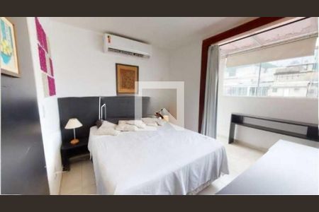 Apartamento à venda com 1 quarto, 55m² em Copacabana, Rio de Janeiro