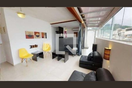 Apartamento à venda com 1 quarto, 55m² em Copacabana, Rio de Janeiro