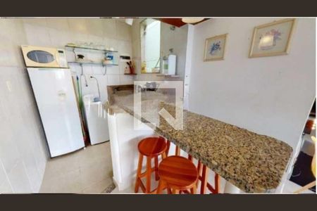 Apartamento à venda com 1 quarto, 55m² em Copacabana, Rio de Janeiro