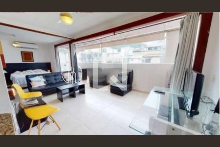 Apartamento à venda com 1 quarto, 55m² em Copacabana, Rio de Janeiro