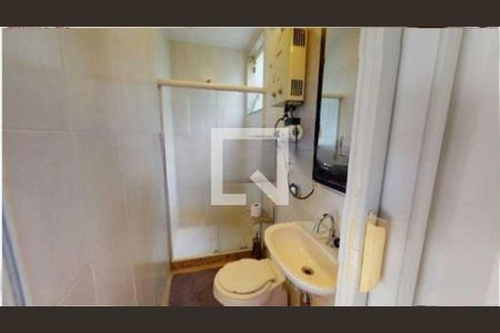 Apartamento à venda com 1 quarto, 55m² em Copacabana, Rio de Janeiro