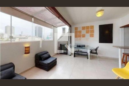 Apartamento à venda com 1 quarto, 55m² em Copacabana, Rio de Janeiro