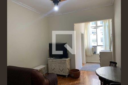 Apartamento à venda com 1 quarto, 48m² em Copacabana, Rio de Janeiro