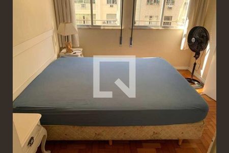 Apartamento à venda com 1 quarto, 48m² em Copacabana, Rio de Janeiro