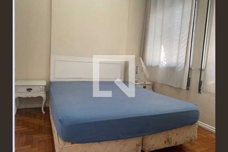 Apartamento à venda com 1 quarto, 48m² em Copacabana, Rio de Janeiro