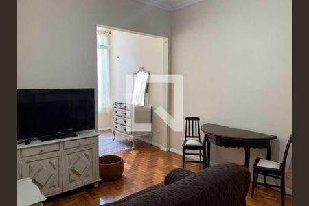Apartamento à venda com 1 quarto, 48m² em Copacabana, Rio de Janeiro