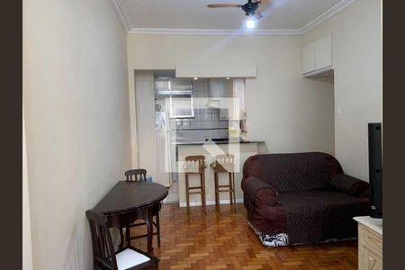 Apartamento à venda com 1 quarto, 48m² em Copacabana, Rio de Janeiro