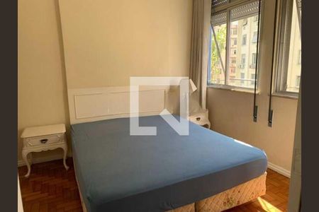 Apartamento à venda com 1 quarto, 48m² em Copacabana, Rio de Janeiro