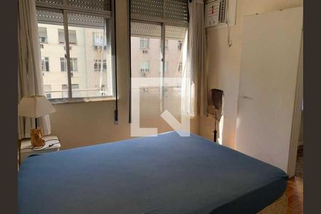 Apartamento à venda com 1 quarto, 48m² em Copacabana, Rio de Janeiro