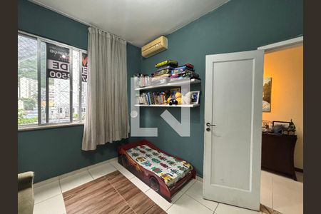 Quarto 1 de apartamento à venda com 2 quartos, 90m² em Copacabana, Rio de Janeiro