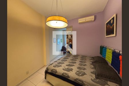 Quarto 2 de apartamento à venda com 2 quartos, 90m² em Copacabana, Rio de Janeiro