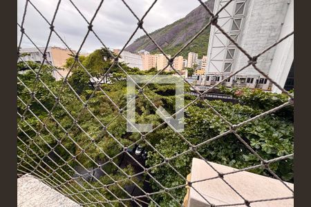 Sala - vista de apartamento à venda com 2 quartos, 90m² em Copacabana, Rio de Janeiro