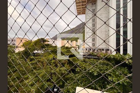 Quarto 1 - vista de apartamento à venda com 2 quartos, 90m² em Copacabana, Rio de Janeiro