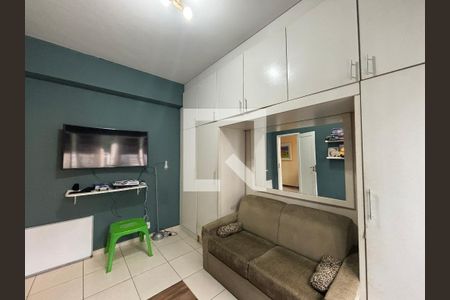 Quarto 1 de apartamento à venda com 2 quartos, 90m² em Copacabana, Rio de Janeiro