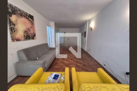 Apartamento à venda com 2 quartos, 101m² em Copacabana, Rio de Janeiro