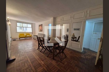 Apartamento à venda com 2 quartos, 101m² em Copacabana, Rio de Janeiro