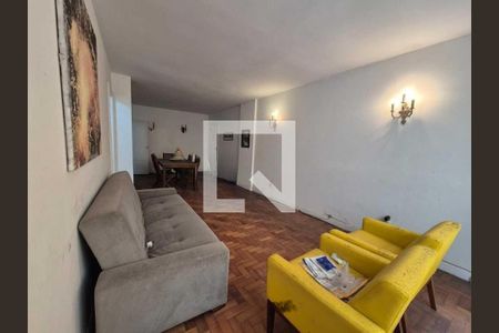 Apartamento à venda com 2 quartos, 101m² em Copacabana, Rio de Janeiro