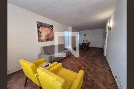 Apartamento à venda com 2 quartos, 101m² em Copacabana, Rio de Janeiro