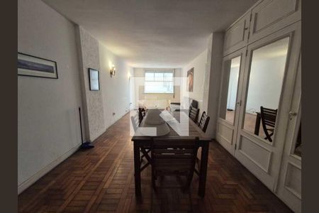 Apartamento à venda com 2 quartos, 101m² em Copacabana, Rio de Janeiro