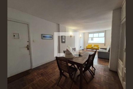 Apartamento à venda com 2 quartos, 101m² em Copacabana, Rio de Janeiro