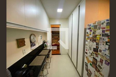 Apartamento à venda com 133m², 3 quartos e 1 vaga