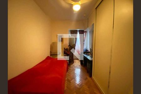 Apartamento à venda com 3 quartos, 133m² em Copacabana, Rio de Janeiro