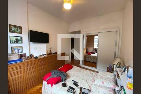 Apartamento à venda com 3 quartos, 133m² em Copacabana, Rio de Janeiro