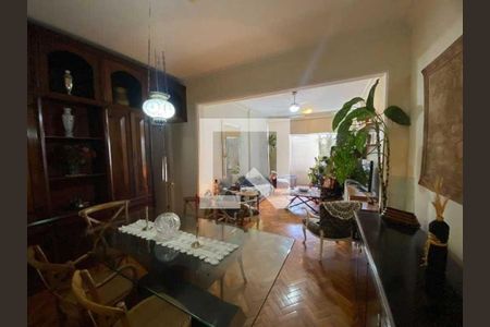 Apartamento à venda com 3 quartos, 133m² em Copacabana, Rio de Janeiro