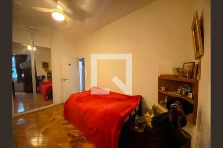 Apartamento à venda com 3 quartos, 133m² em Copacabana, Rio de Janeiro