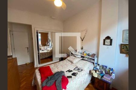 Apartamento à venda com 3 quartos, 133m² em Copacabana, Rio de Janeiro