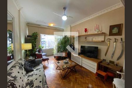 Apartamento à venda com 3 quartos, 133m² em Copacabana, Rio de Janeiro