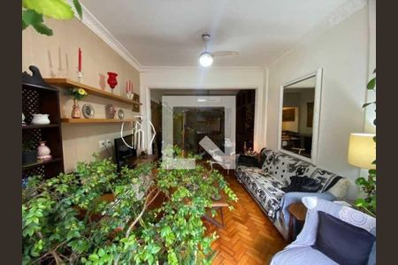 Apartamento à venda com 3 quartos, 133m² em Copacabana, Rio de Janeiro