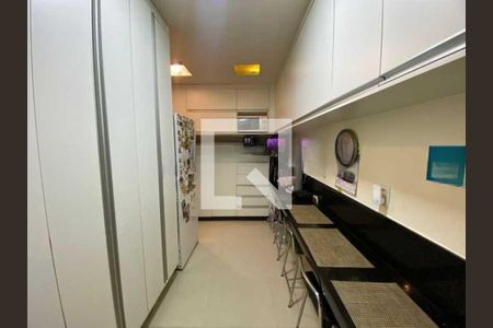 Apartamento à venda com 133m², 3 quartos e 1 vaga