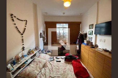 Apartamento à venda com 3 quartos, 133m² em Copacabana, Rio de Janeiro