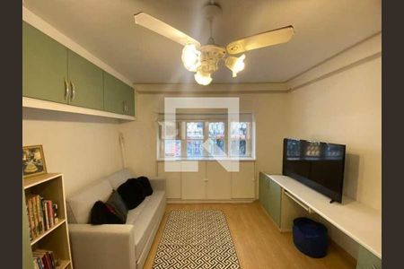 Apartamento à venda com 3 quartos, 120m² em Copacabana, Rio de Janeiro