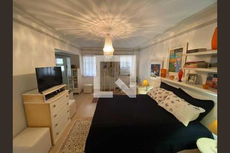 Apartamento à venda com 3 quartos, 120m² em Copacabana, Rio de Janeiro
