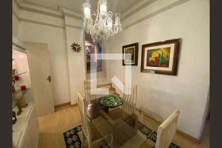 Apartamento à venda com 3 quartos, 120m² em Copacabana, Rio de Janeiro