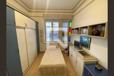 Apartamento à venda com 3 quartos, 120m² em Copacabana, Rio de Janeiro