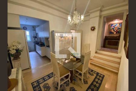 Apartamento à venda com 3 quartos, 120m² em Copacabana, Rio de Janeiro