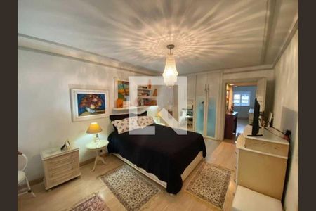 Apartamento à venda com 3 quartos, 120m² em Copacabana, Rio de Janeiro